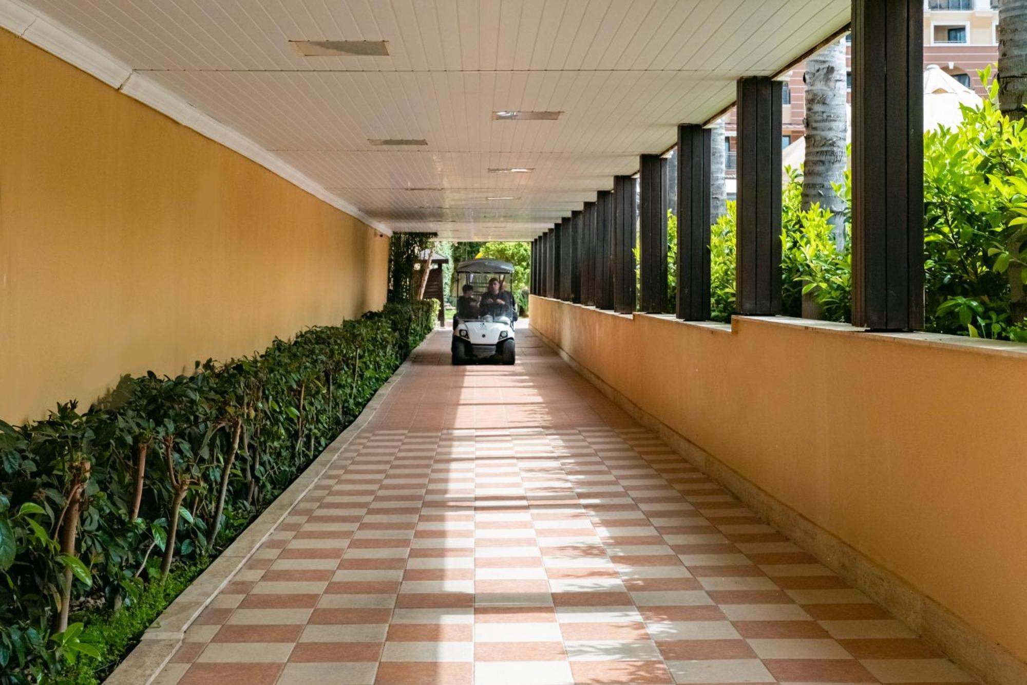 Villa Side Residence Exterior photo